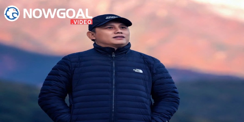 Bí quyết xây dựng thương hiệu của Nguyễn Tân