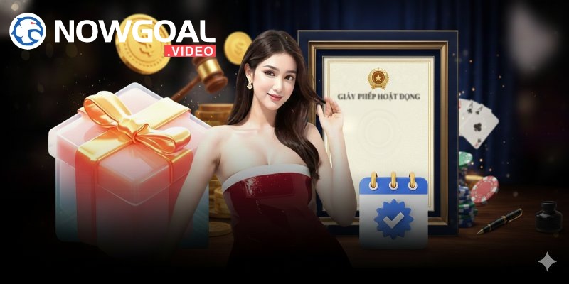 Nội dung chi tiết về chơi có trách nhiệm tại Nowgoal